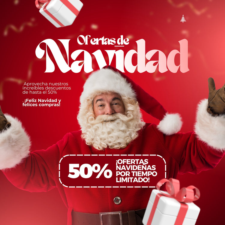 Ofertas especiales