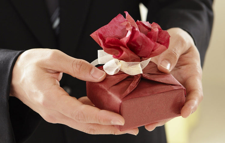 Regalos y ocasiones especiales