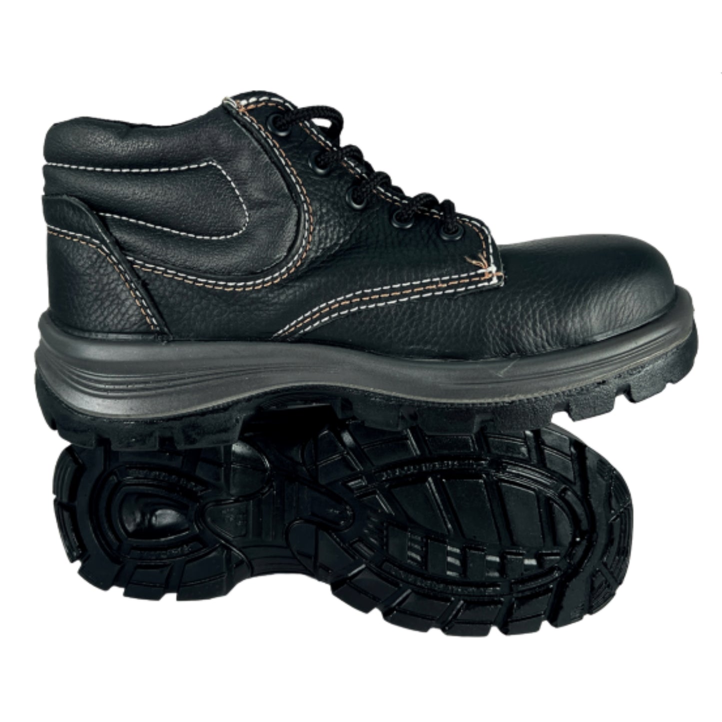 BOTAS PUNTA DE ACERO RHINO