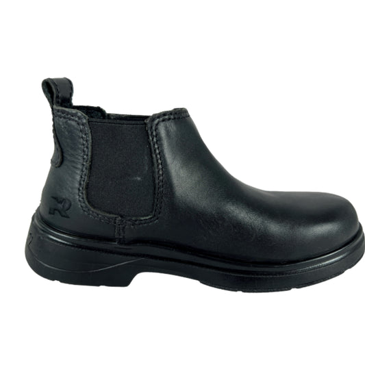 Botín Juvenil Owel -Rhino-