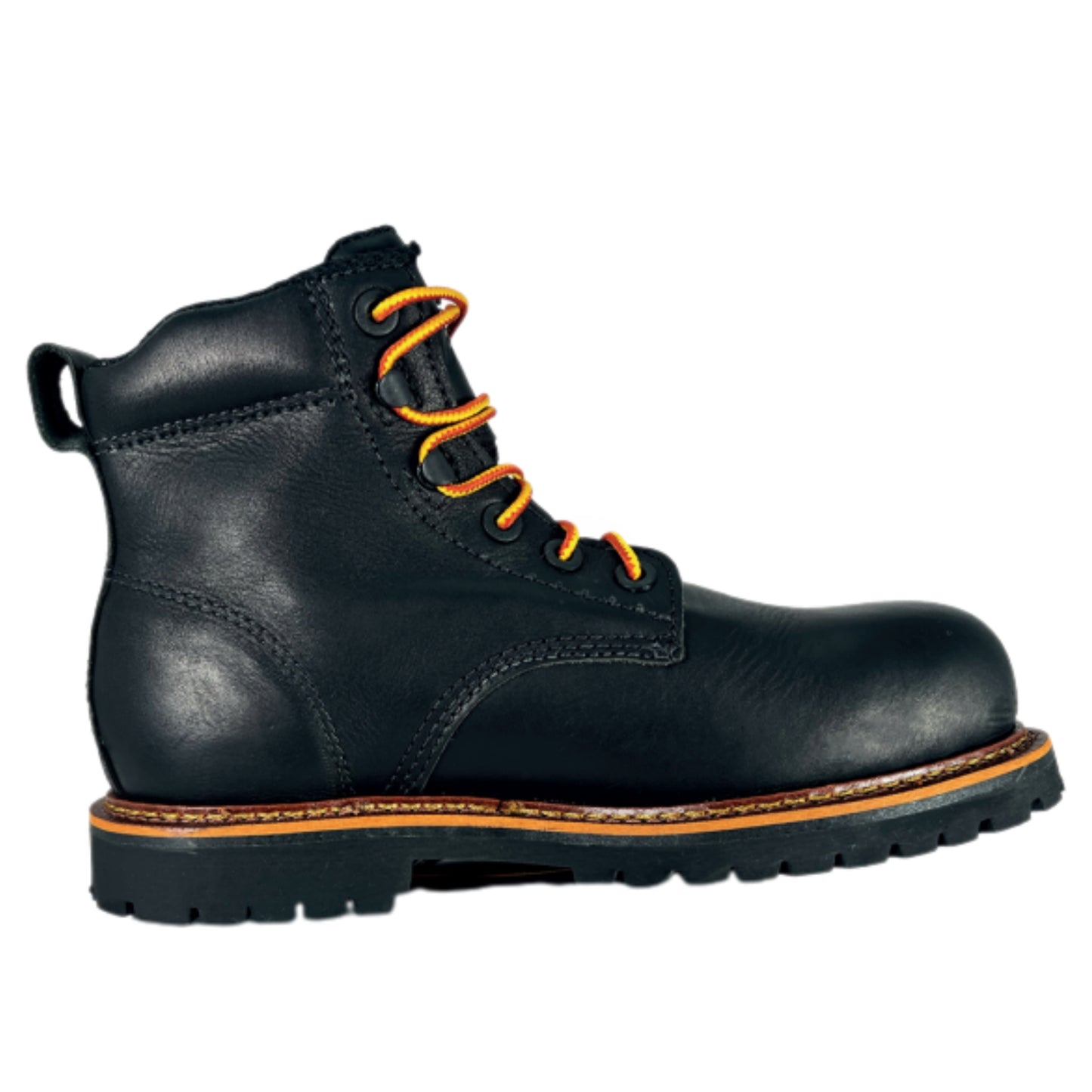 Bota Dieléctrica -Rhino-