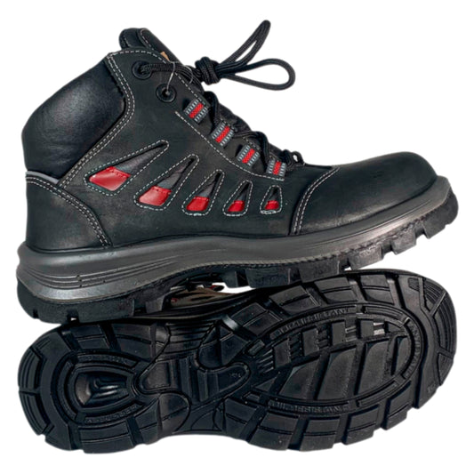 Bota Dieléctrica Apolo -Rhino-