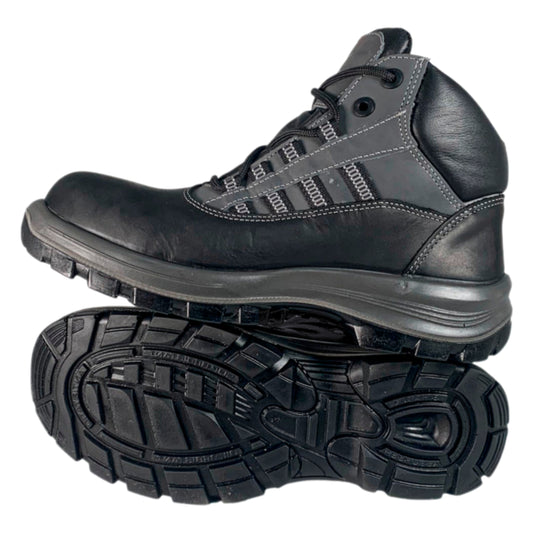 Bota Dieléctrica Ares -Rhino-
