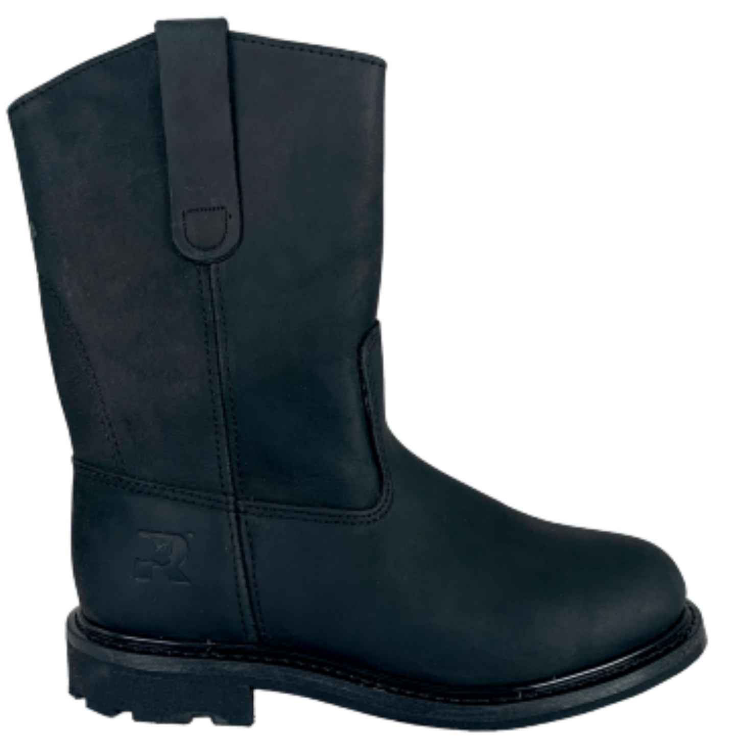 Bota Vaquera -Rhino-