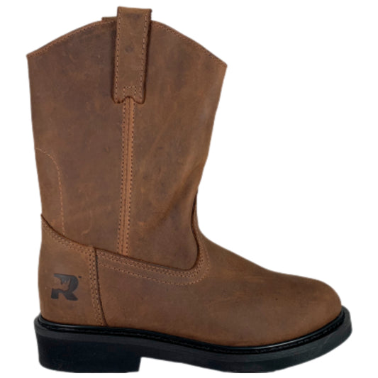 Bota Justin -Rhino-