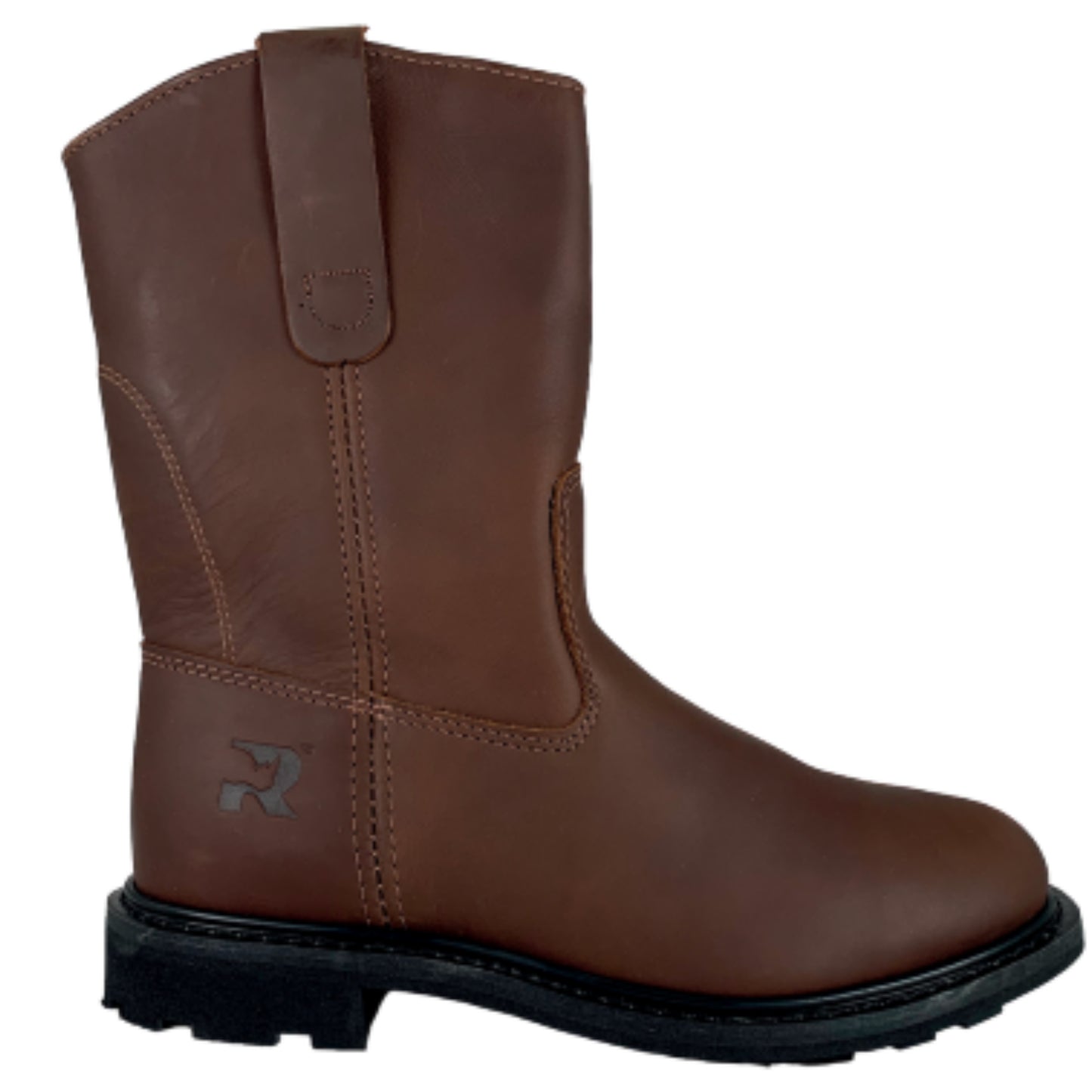 Bota Vaquera -Rhino-