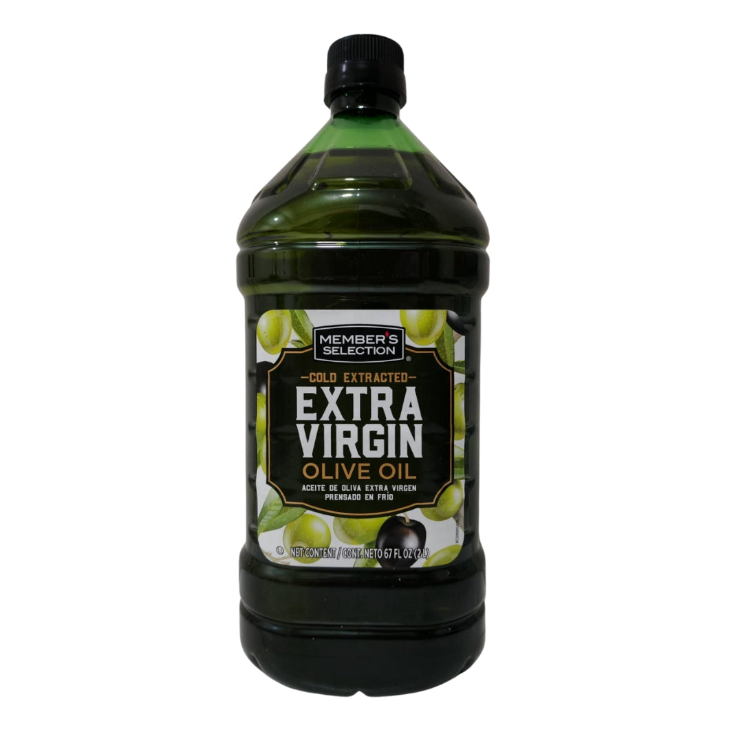 Aceite de Oliva Extra Virgen