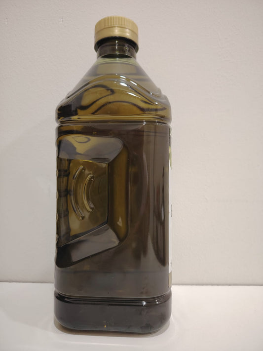 Aceite de Oliva Extra Virgen orgánico