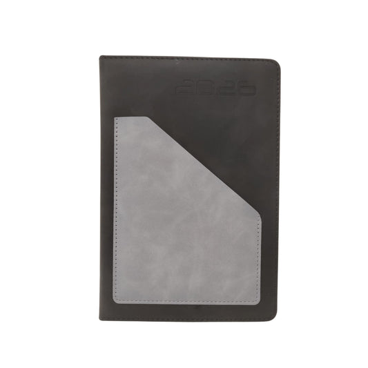 Agenda personal Deluxe 2026