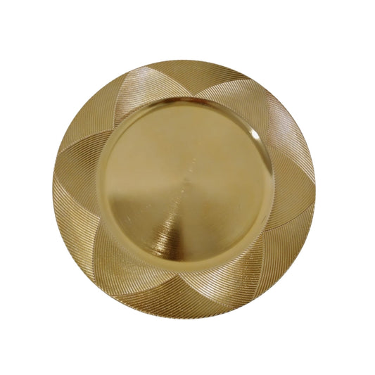 Baja platos Navideños