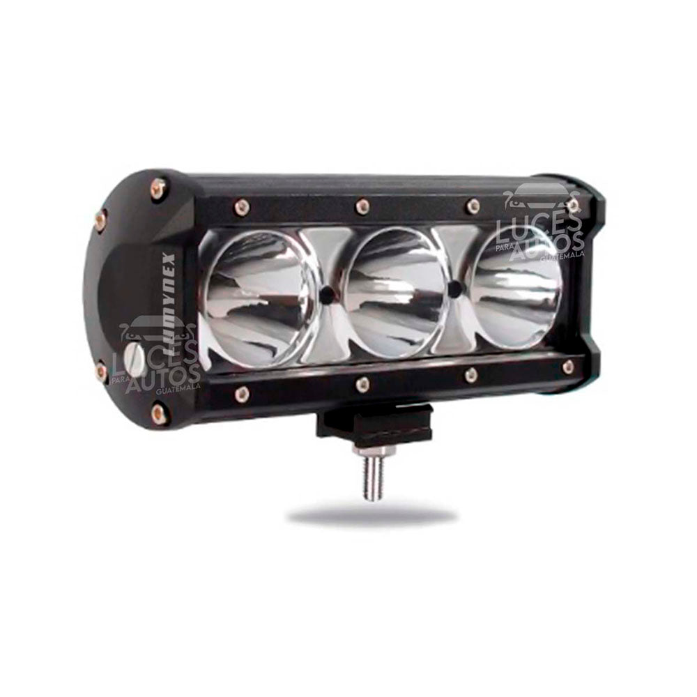 BARRA LED D3 8" 45W -LUMYNEX-