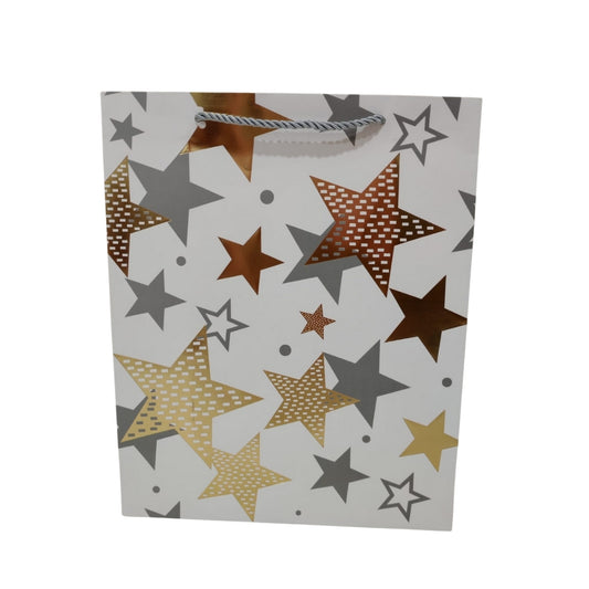 Bolsa de regalo de cartón