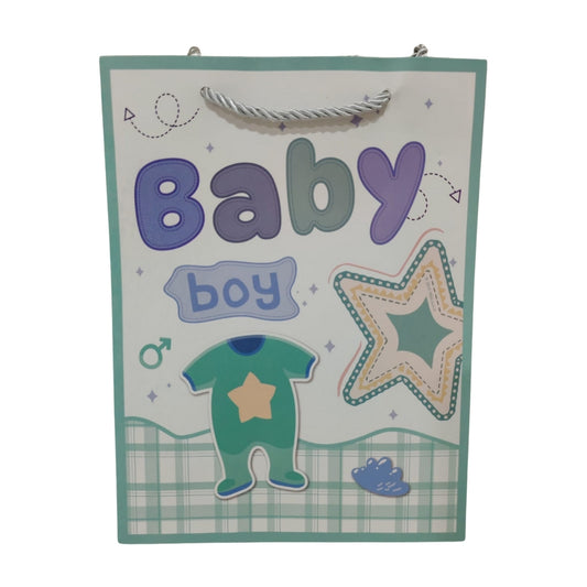 Bolsa de regalo para Bebé