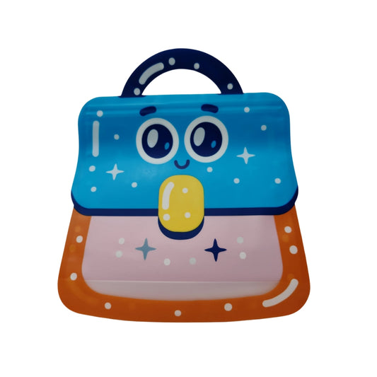 Bolsa para sorpresas infantiles