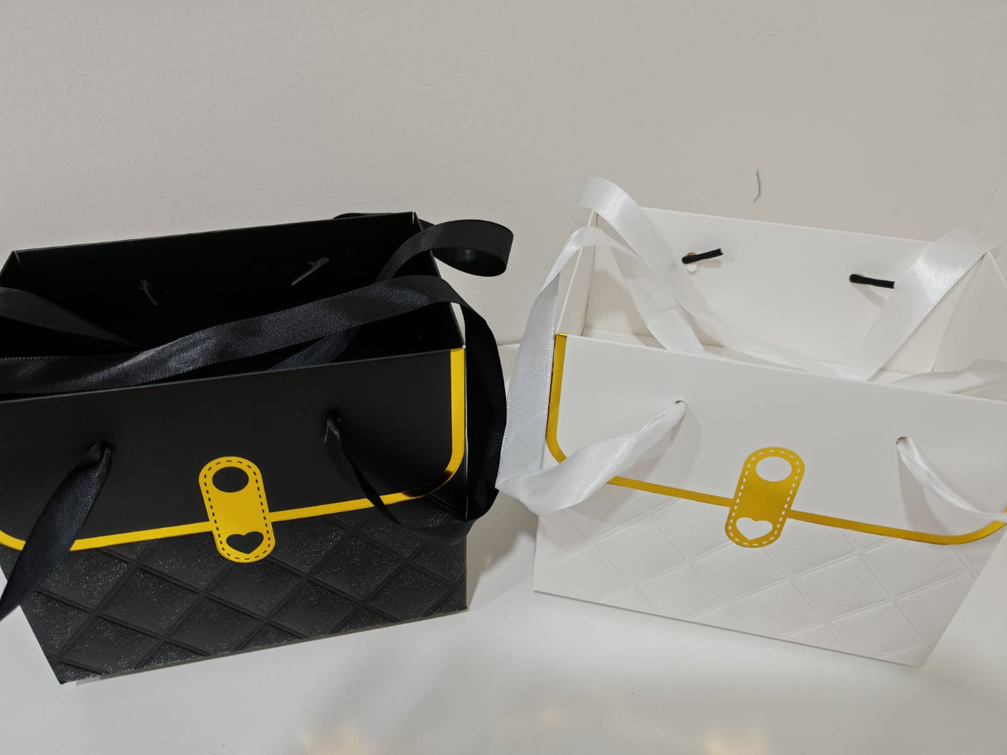 Cajas de regalo