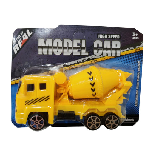 Camión FR Model Construcción