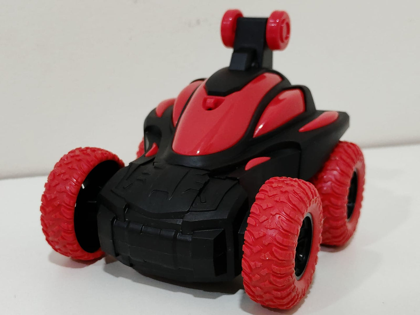 Carro Bo Stunt Tipper con luz y música