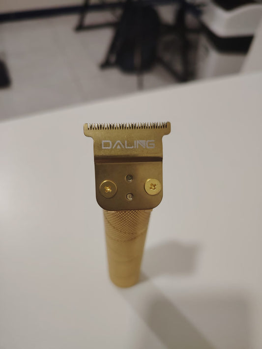 Cortadora de cabello T