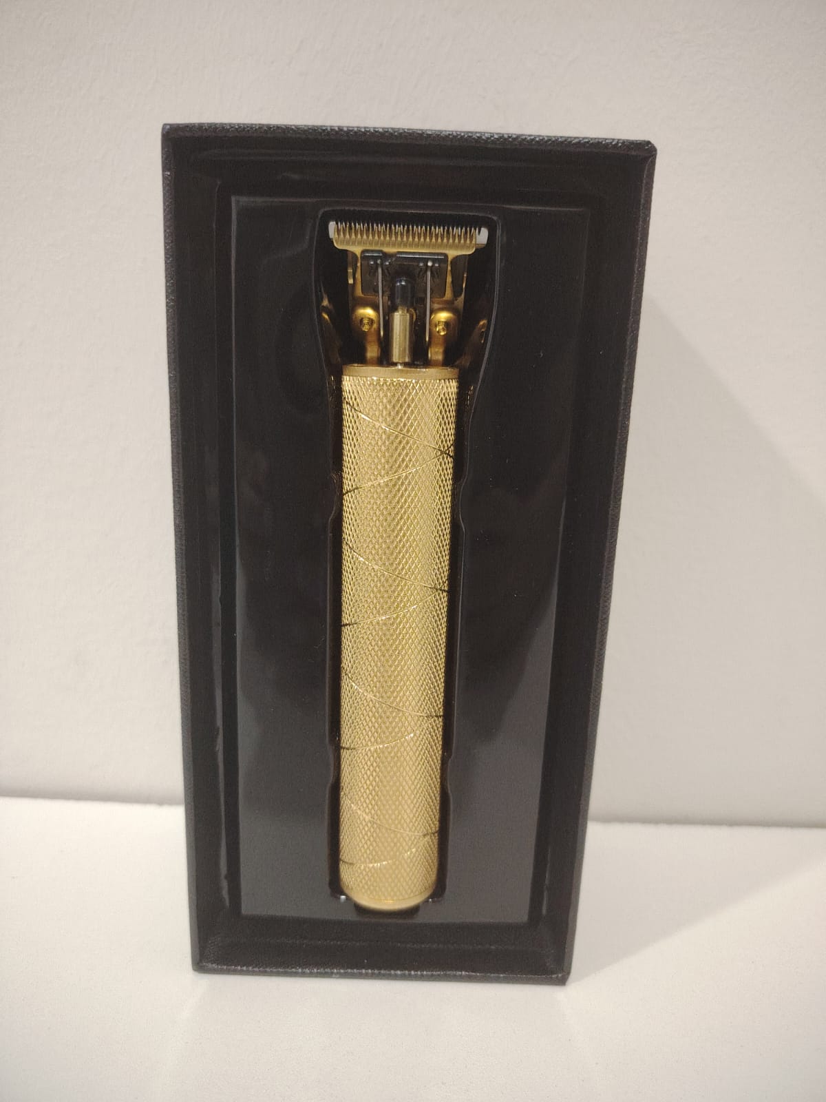 Cortadora de cabello T