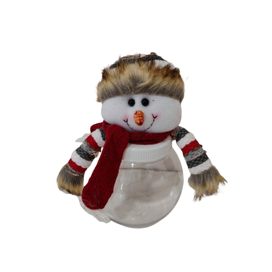 Dulcero Navideño en esfera