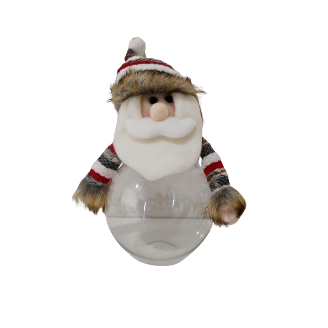 Dulcero Navideño en esfera