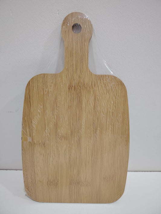 Tabla para quesos rectangular