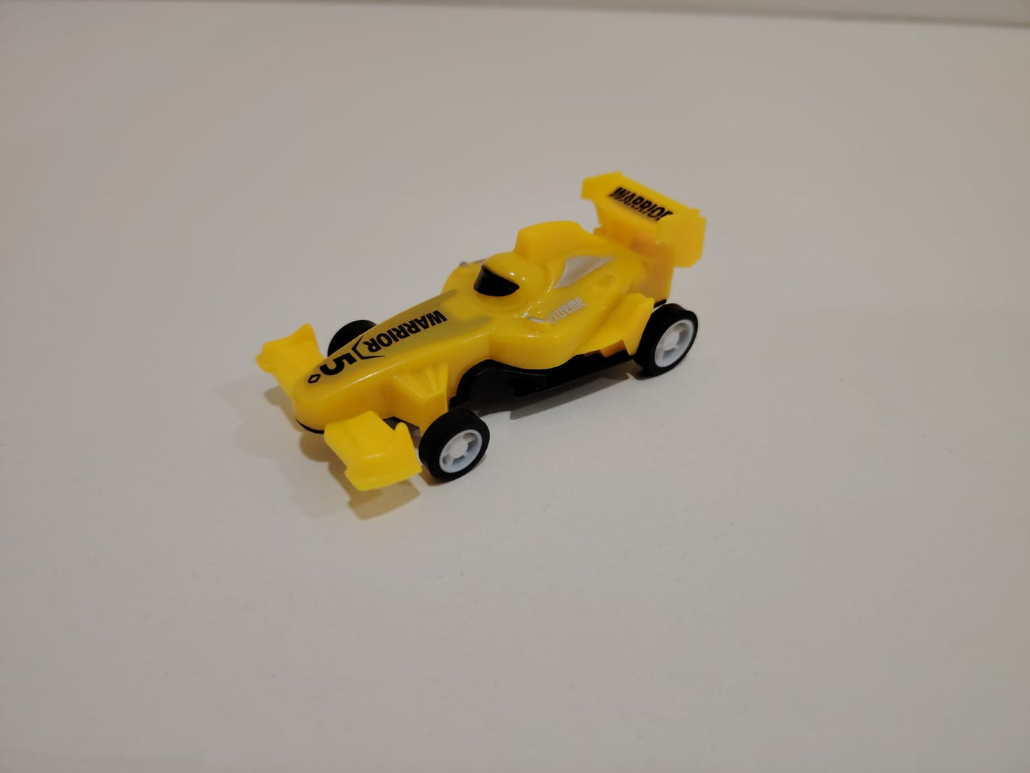 Carro de Carrera F1