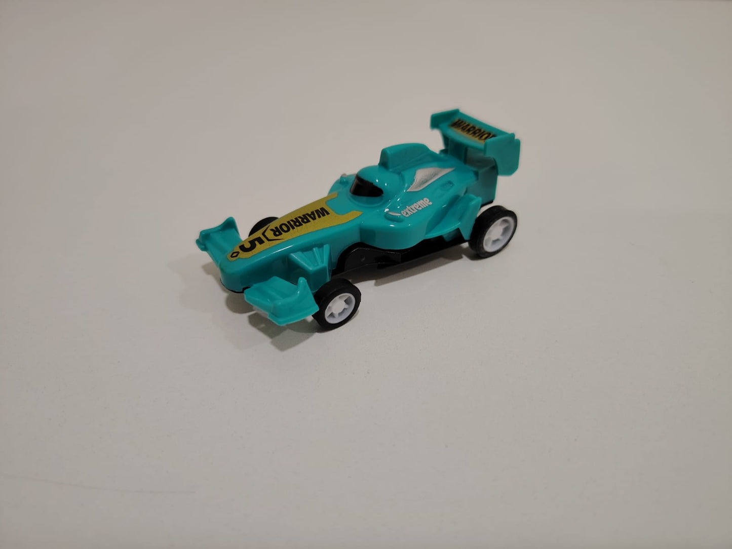 Carro de Carrera F1