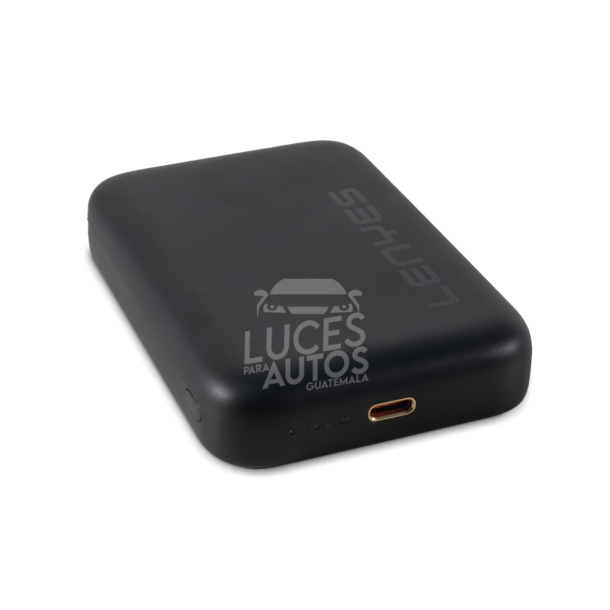 POWERBANK MAGNETICO -LENYES-