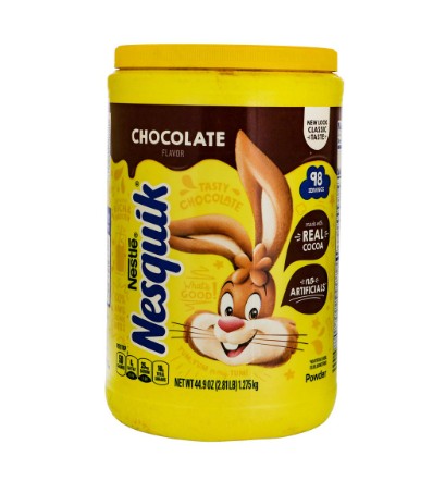 Nesquik