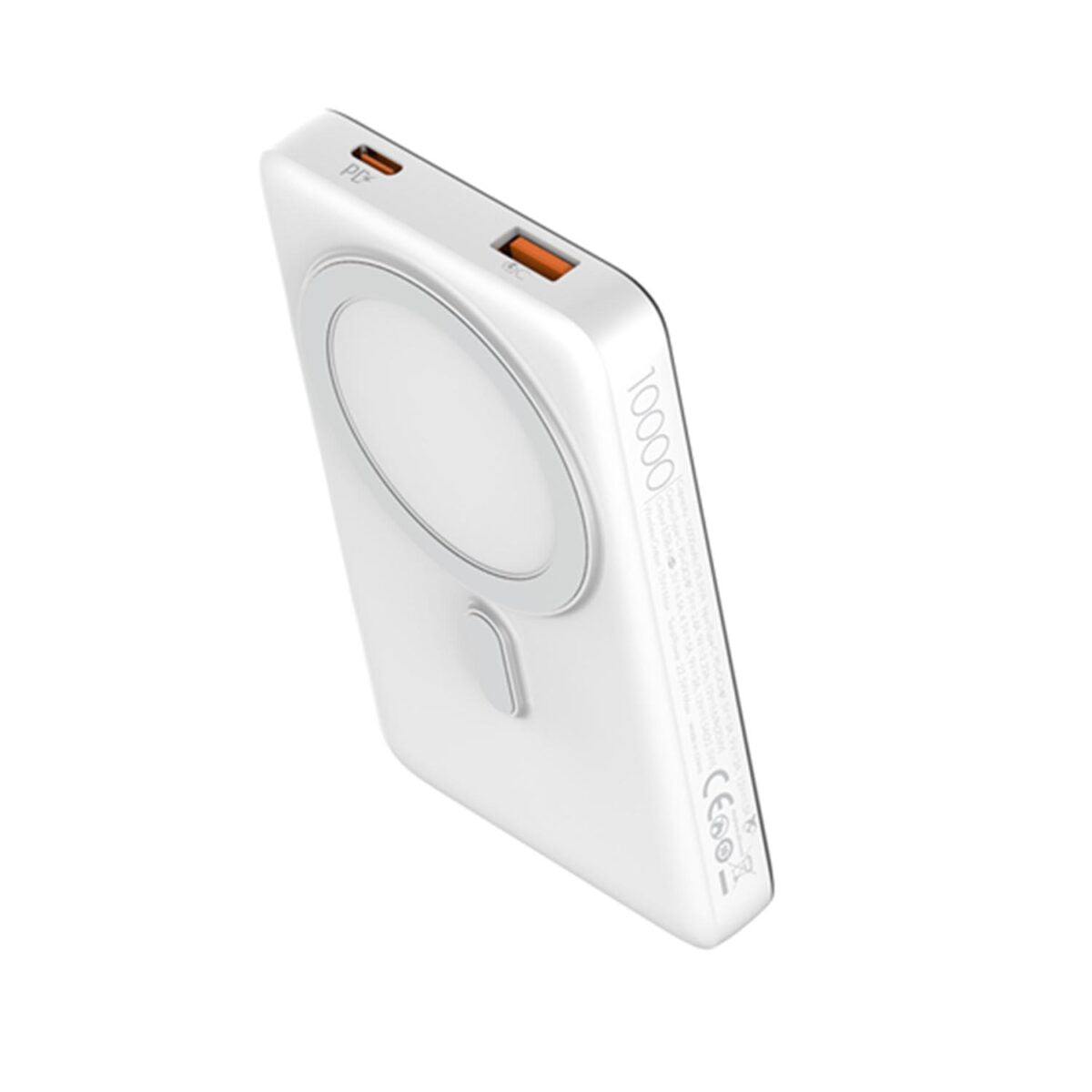 POWERBANK PQ17 -LDNIO-