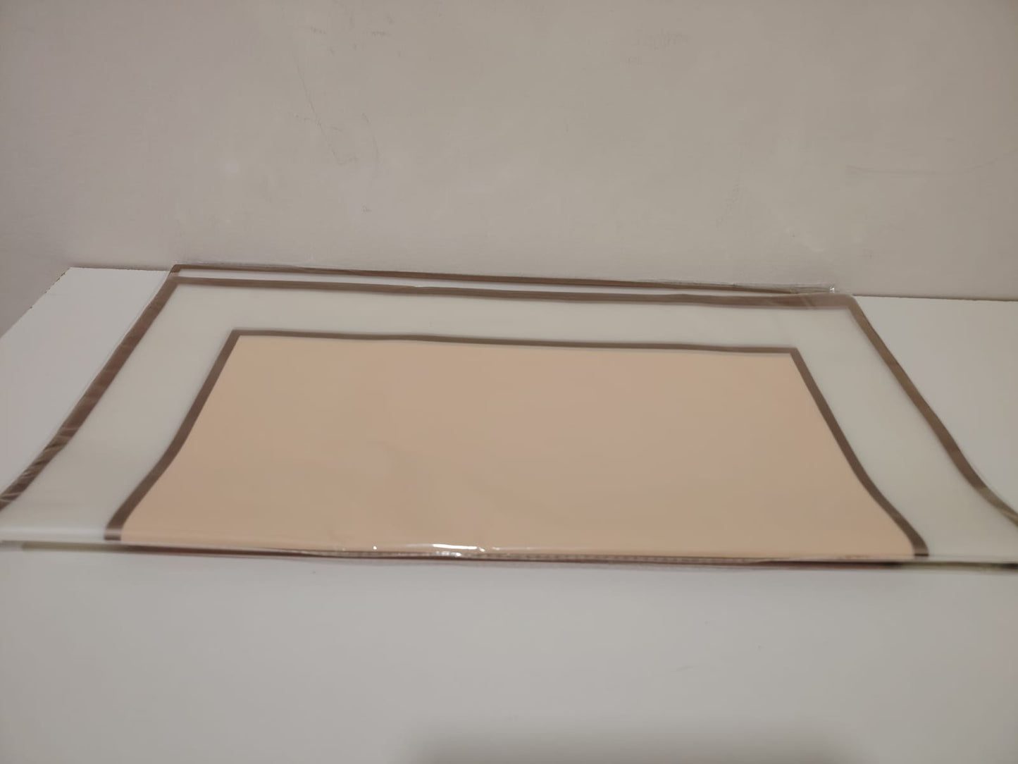 Papel Koreano
