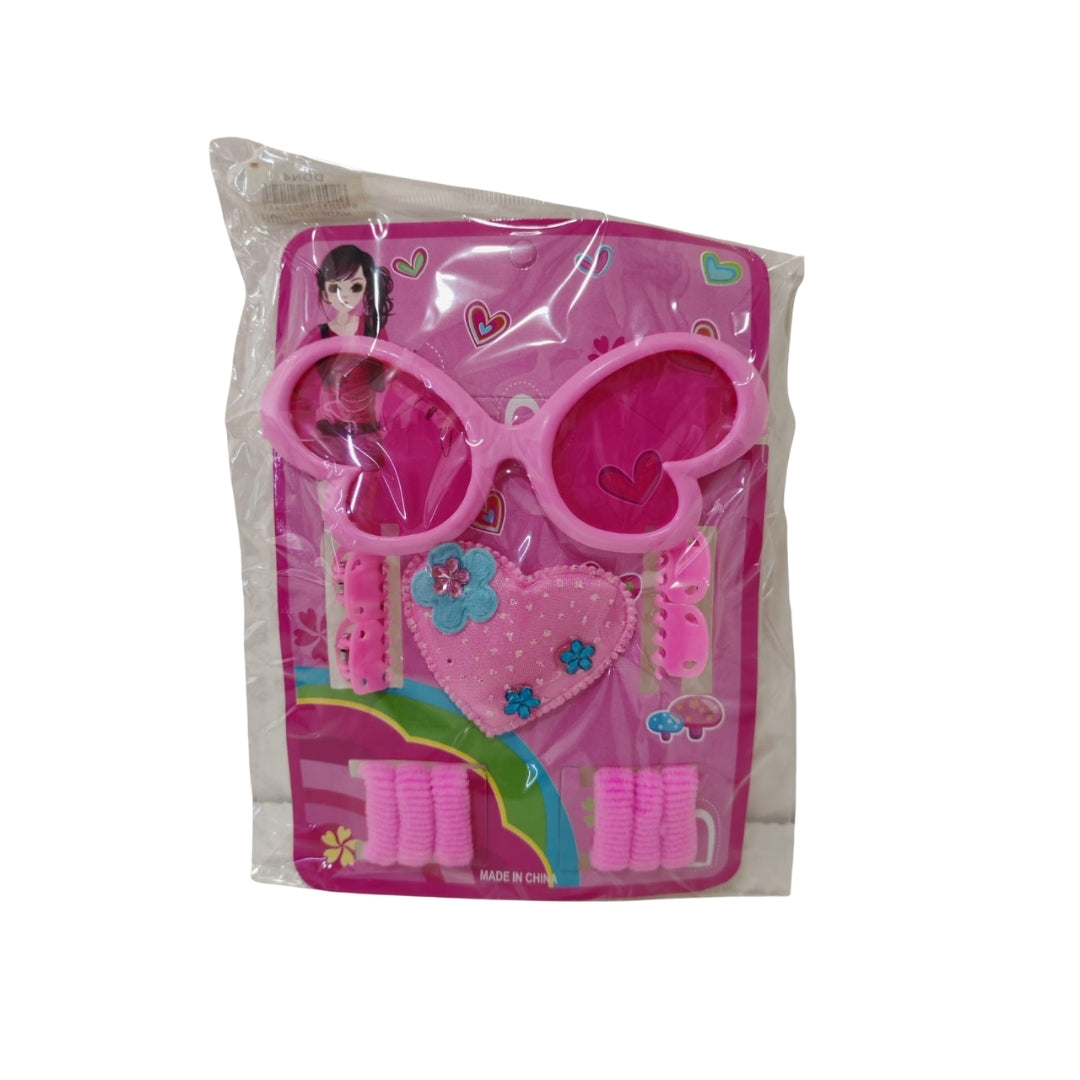 Set de belleza Diadema para niña