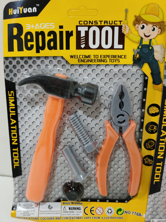 Set de Herramientas Repair Tool