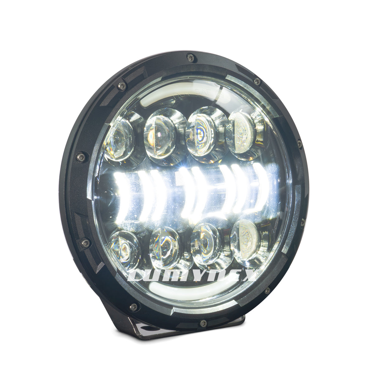 SILVIN LED HP-005 7" 55W -LUMYNEX-
