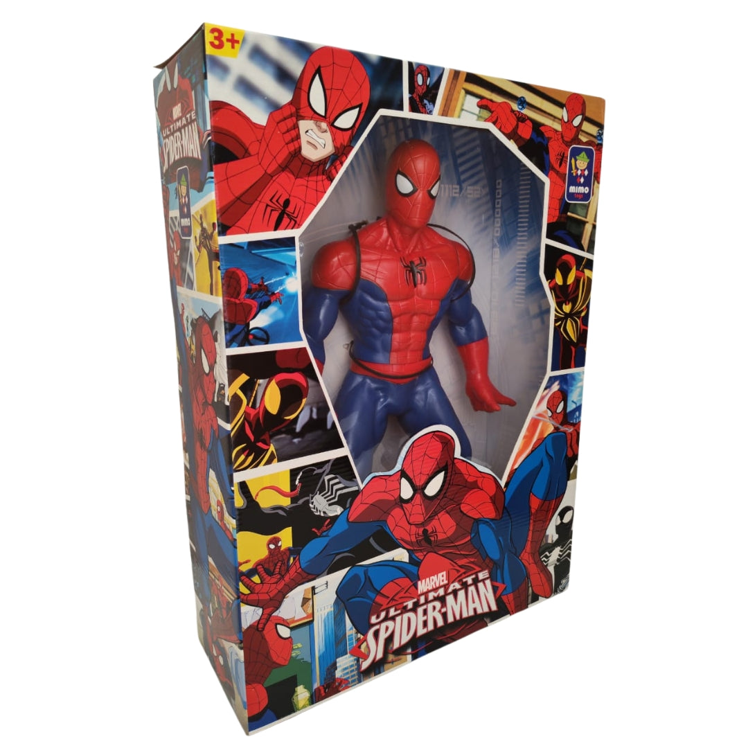 Spiderman Revolución 50x30 cm