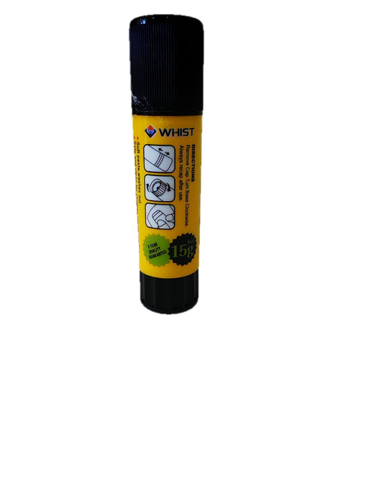 Pegamento en barra Whist de 15 g