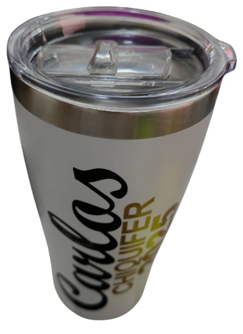 Vaso Térmico 450 ml personalizado
