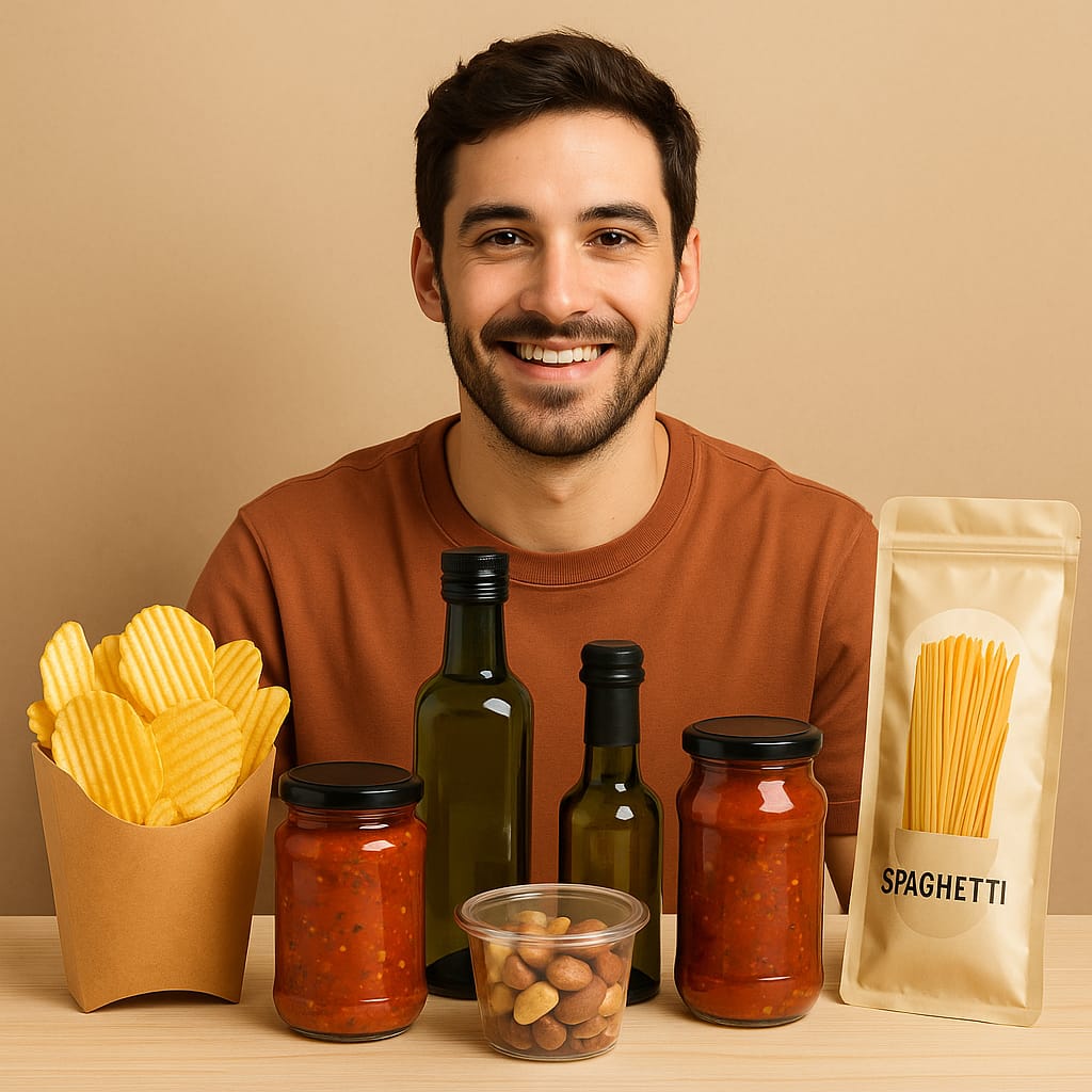 Alimentos