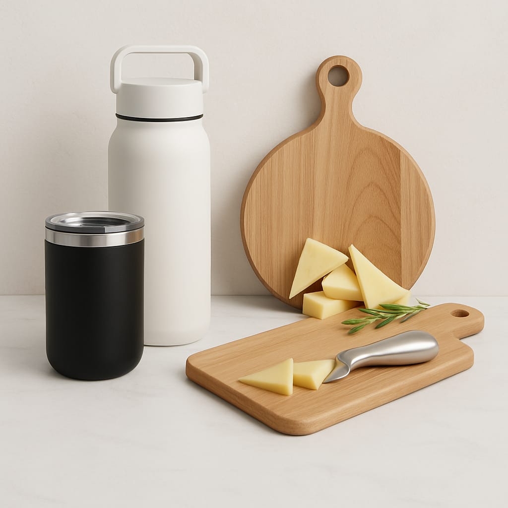 Cocina y hogar