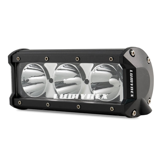 BARRA LED D3 8" 45W -LUMYNEX-