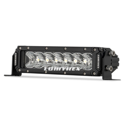 BARRA LED SLIM PRO 7" 35W -LUMYNEX-