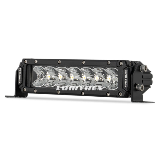 BARRA LED SLIM PRO 7" 35W -LUMYNEX-