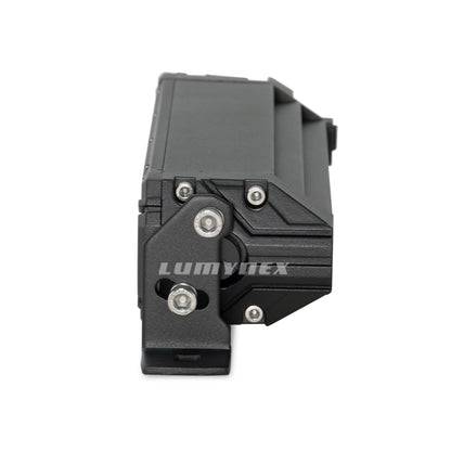 BARRA LED SLIM PRO 7" 35W -LUMYNEX-