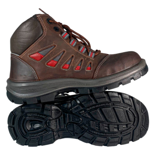 Bota Dieléctrica Apolo -Rhino-