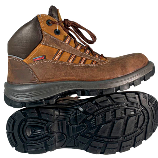 Bota Dieléctrica Ares -Rhino-