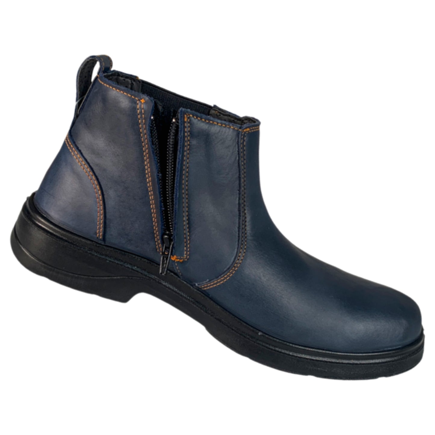 BOTIN RHINO OWEL CON ZIPPER