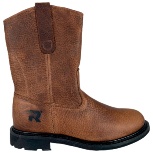 BOTA RHINO VAQUERA