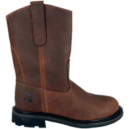 BOTA RHINO VAQUERA