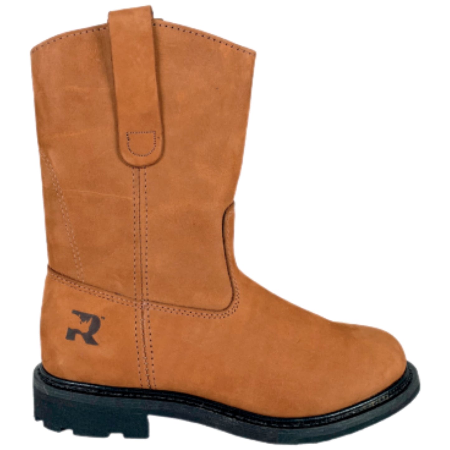 Bota Vaquera -Rhino-